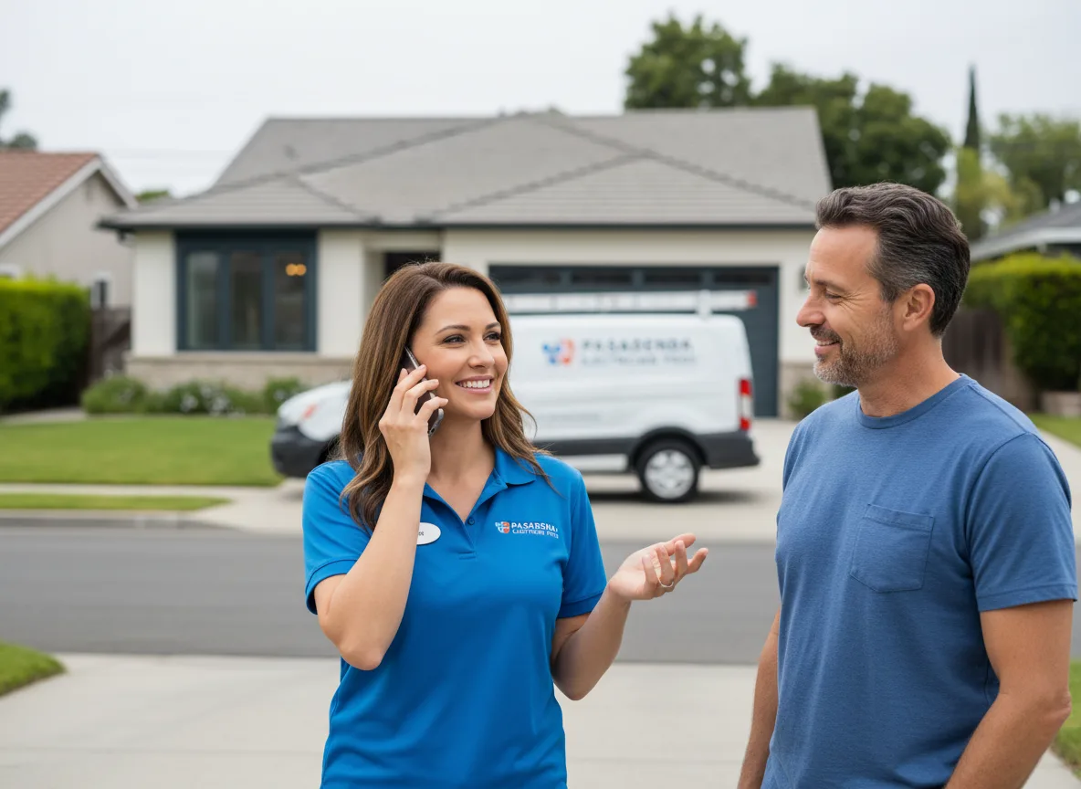 Electrician Ormsby, MN FAQs